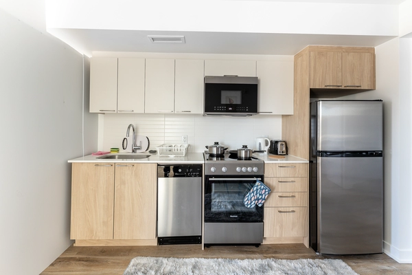 Coliving in Overbrook - East Ottawa, Ottawa