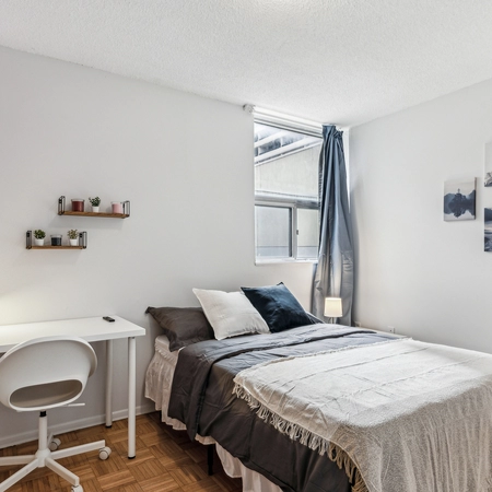 Coliving in Yonge–Eglinton - Midtown TO, Toronto