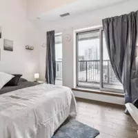 Coliving in Yonge–Eglinton - Midtown TO, Toronto