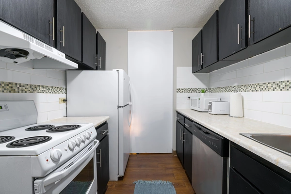 Coliving in Downtown West End - City Centre, Calgary