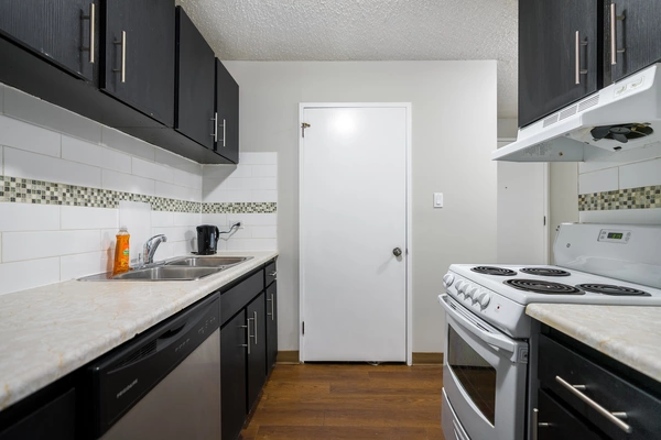 Coliving in Downtown West End - City Centre, Calgary