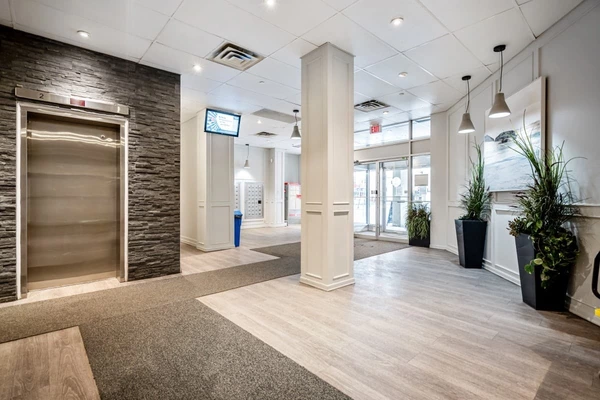 Coliving in Downtown West End - City Centre, Calgary