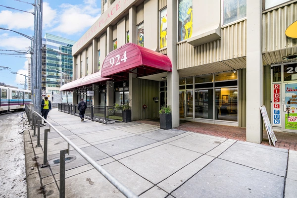 Coliving in Downtown West End - City Centre, Calgary