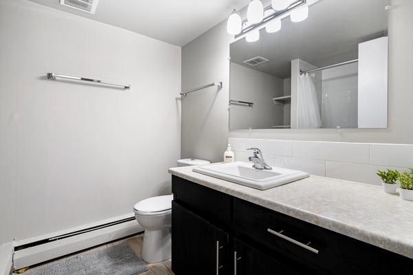 Coliving in Downtown West End - City Centre, Calgary
