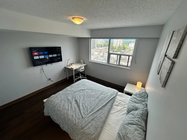Coliving in New Westminster - Burnaby / New West, Vancouver