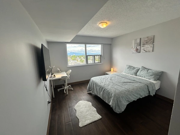 Coliving in New Westminster - Burnaby / New West, Vancouver