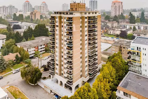 Coliving in New Westminster - Burnaby / New West, Vancouver
