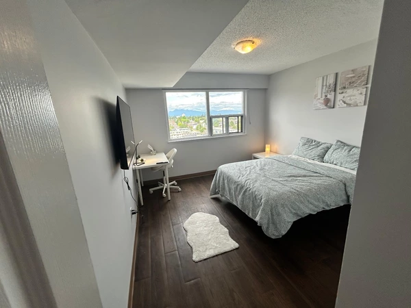 Coliving in New Westminster - Burnaby / New West, Vancouver