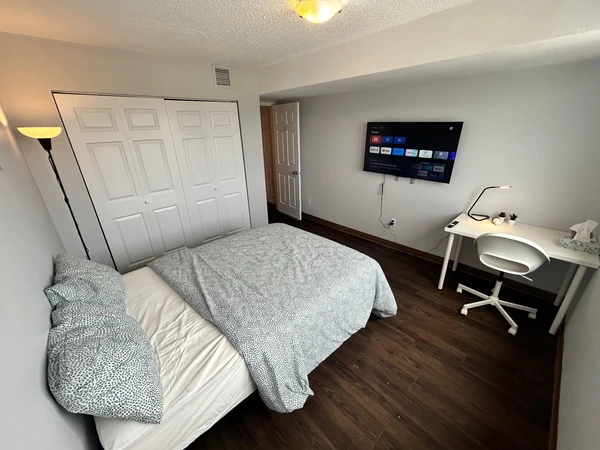 Coliving in New Westminster - Burnaby / New West, Vancouver