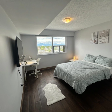 Coliving in New Westminster - Burnaby / New West, Vancouver