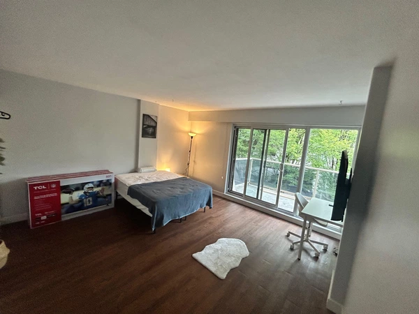 Coliving in New Westminster - Burnaby / New West, Vancouver