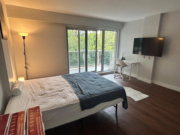 Coliving in New Westminster - Burnaby / New West, Vancouver