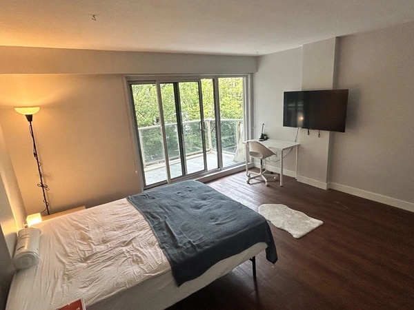 Coliving in New Westminster - Burnaby / New West, Vancouver