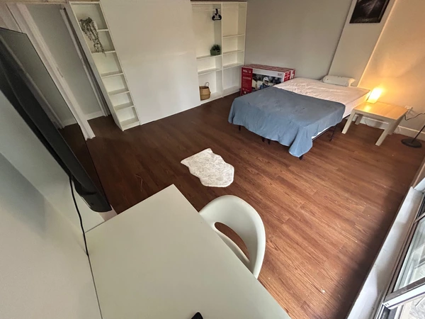 Coliving in New Westminster - Burnaby / New West, Vancouver