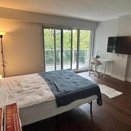 Coliving in New Westminster - Burnaby / New West, Vancouver
