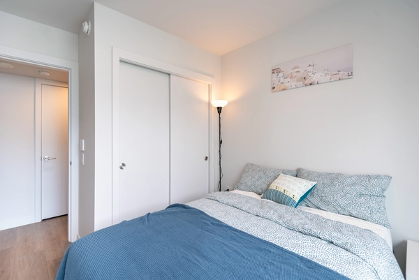 Coliving in Financial District Van - Downtown Van, Vancouver