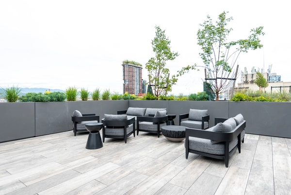 Coliving in Financial District Van - Downtown Van, Vancouver