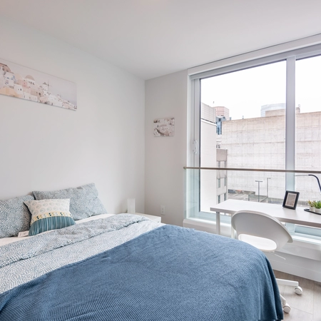 Coliving in Financial District Van - Downtown Van, Vancouver