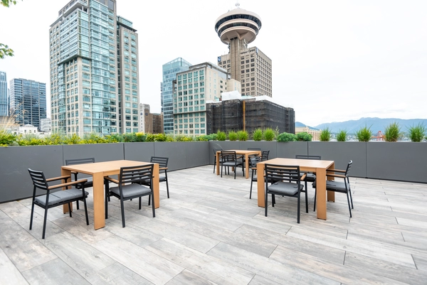 Coliving in Financial District Van - Downtown Van, Vancouver