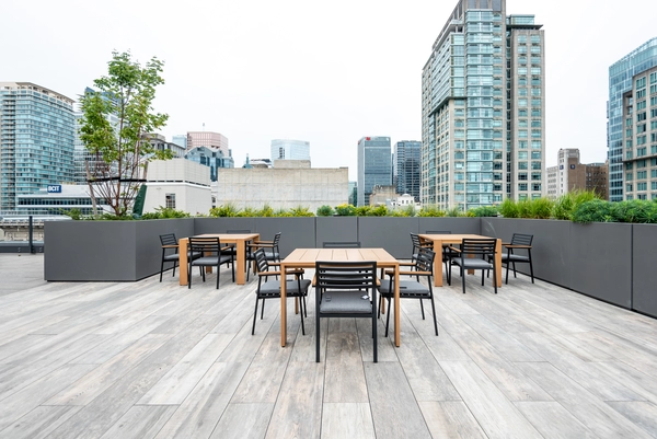 Coliving in Financial District Van - Downtown Van, Vancouver