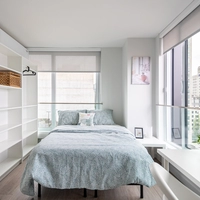 Coliving in Financial District Van - Downtown Van, Vancouver