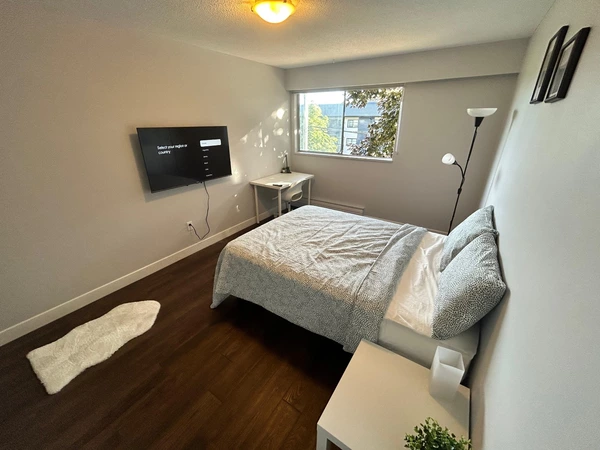 Coliving in New Westminster - Burnaby / New West, Vancouver