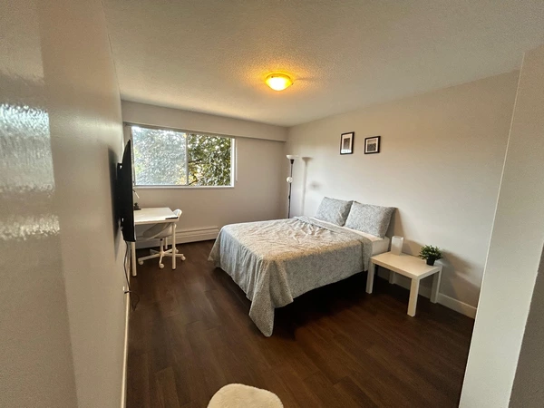Coliving in New Westminster - Burnaby / New West, Vancouver