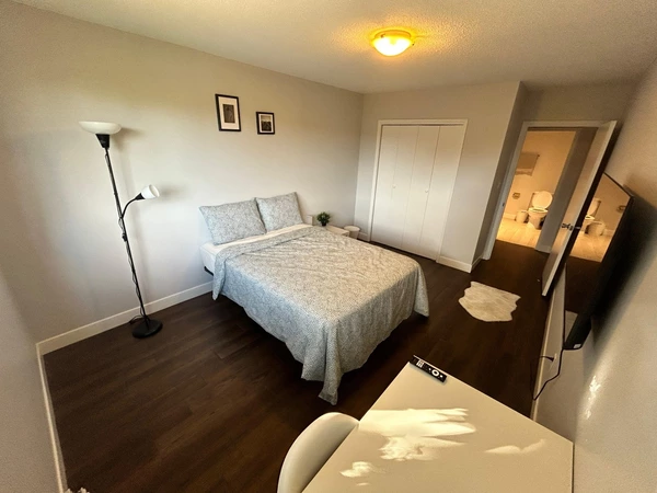 Coliving in New Westminster - Burnaby / New West, Vancouver