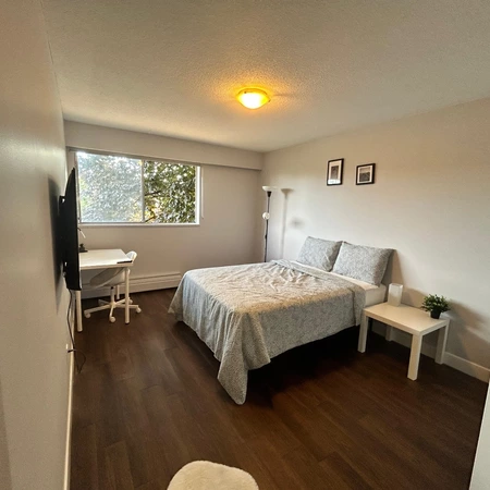 Coliving in New Westminster - Burnaby / New West, Vancouver