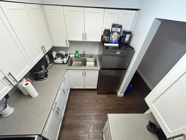 Coliving in New Westminster - Burnaby / New West, Vancouver