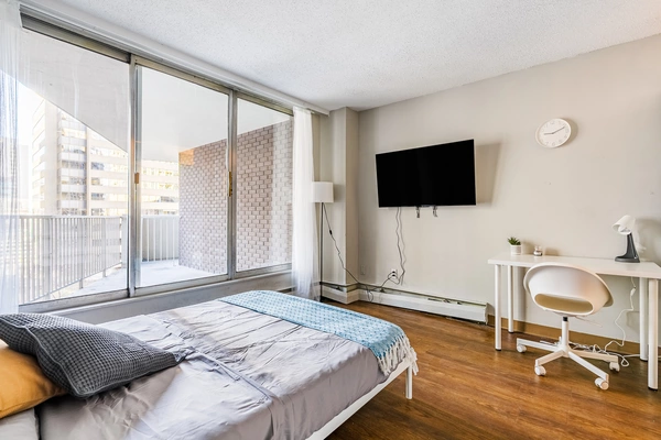 Coliving in New Westminster - Burnaby / New West, Vancouver