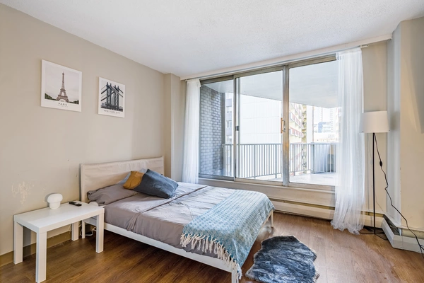 Coliving in New Westminster - Burnaby / New West, Vancouver