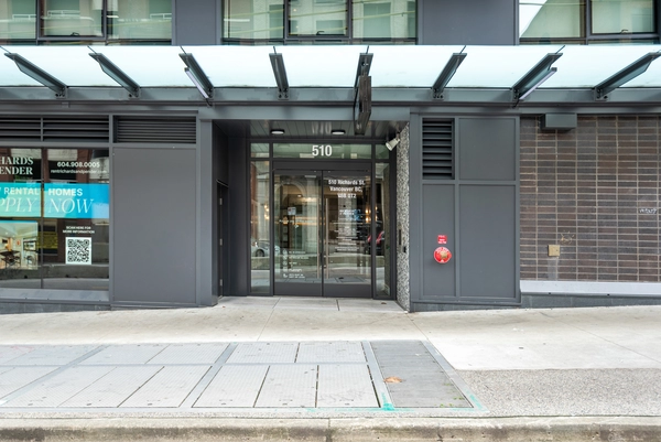 Coliving in Financial District Van - Downtown Van, Vancouver