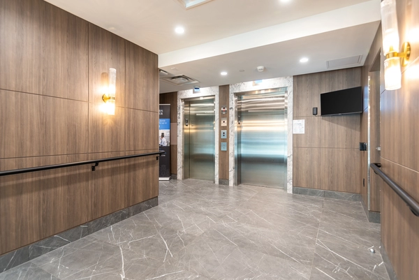 Coliving in Financial District Van - Downtown Van, Vancouver