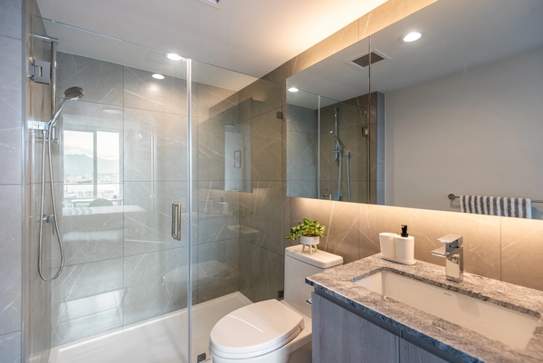 Coliving in Financial District Van - Downtown Van, Vancouver