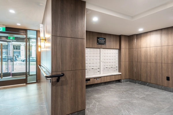 Coliving in Financial District Van - Downtown Van, Vancouver