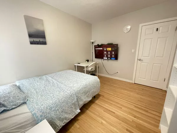 Coliving in Bankview - City Centre, Calgary