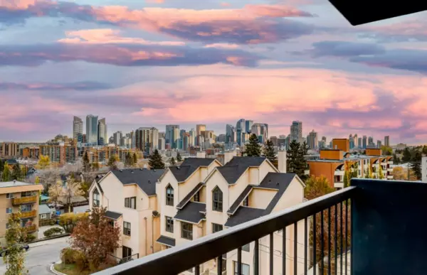 Coliving in Bankview - City Centre, Calgary