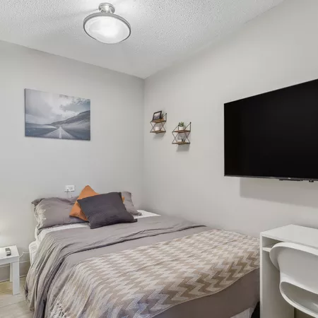 Coliving in Bankview - City Centre, Calgary