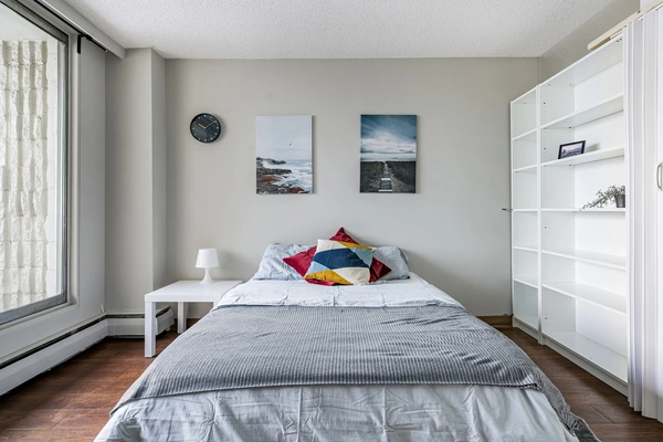 Coliving in Bankview - City Centre, Calgary