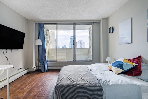 Coliving in Bankview - City Centre, Calgary