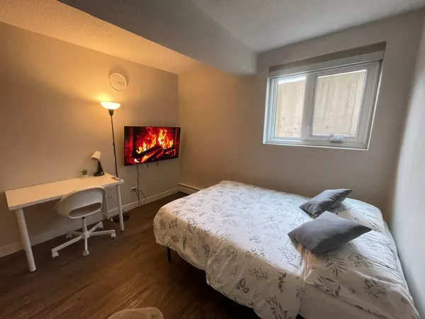 Coliving in Lower Mount Royal - City Centre, Calgary