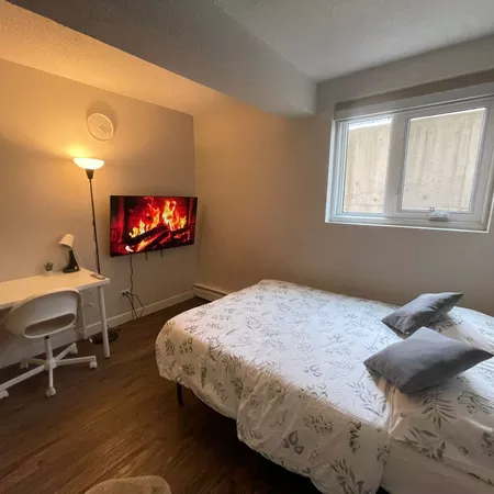 Coliving in Lower Mount Royal - City Centre, Calgary
