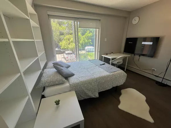 Coliving in Lower Mount Royal - City Centre, Calgary