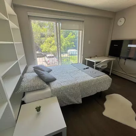 Coliving in Lower Mount Royal - City Centre, Calgary