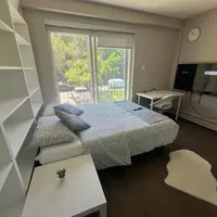 Coliving in Lower Mount Royal - City Centre, Calgary