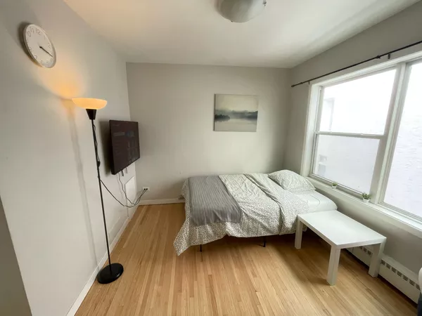 Coliving in Upper Mount Royal - City Centre, Calgary