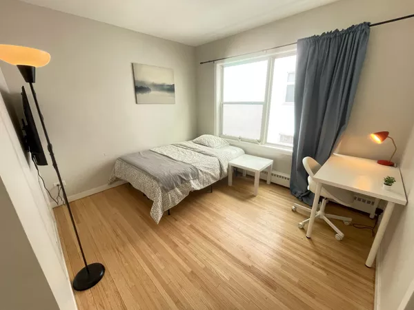 Coliving in Upper Mount Royal - City Centre, Calgary