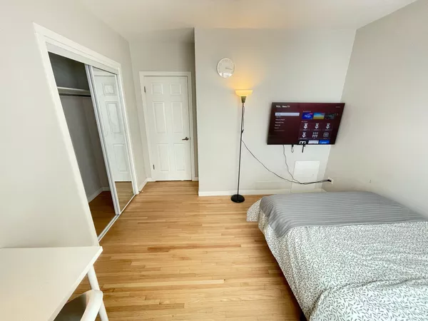 Coliving in Upper Mount Royal - City Centre, Calgary