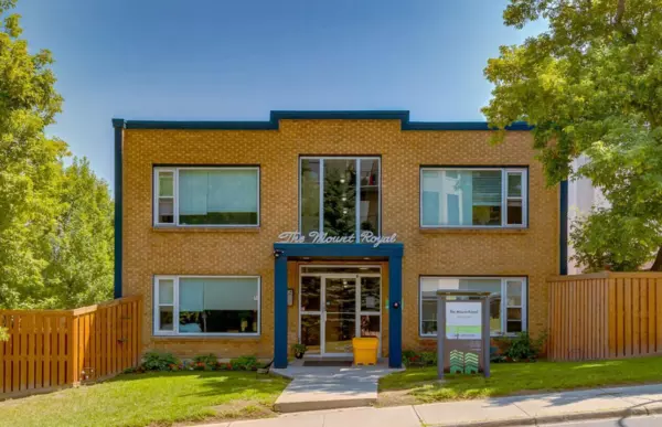 Coliving in Upper Mount Royal - City Centre, Calgary
